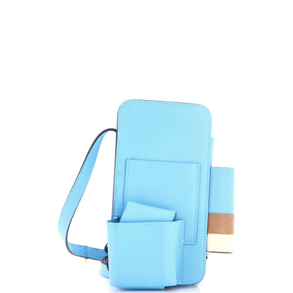 Hermesway Phone Case Crossbody Bag #258124H21B